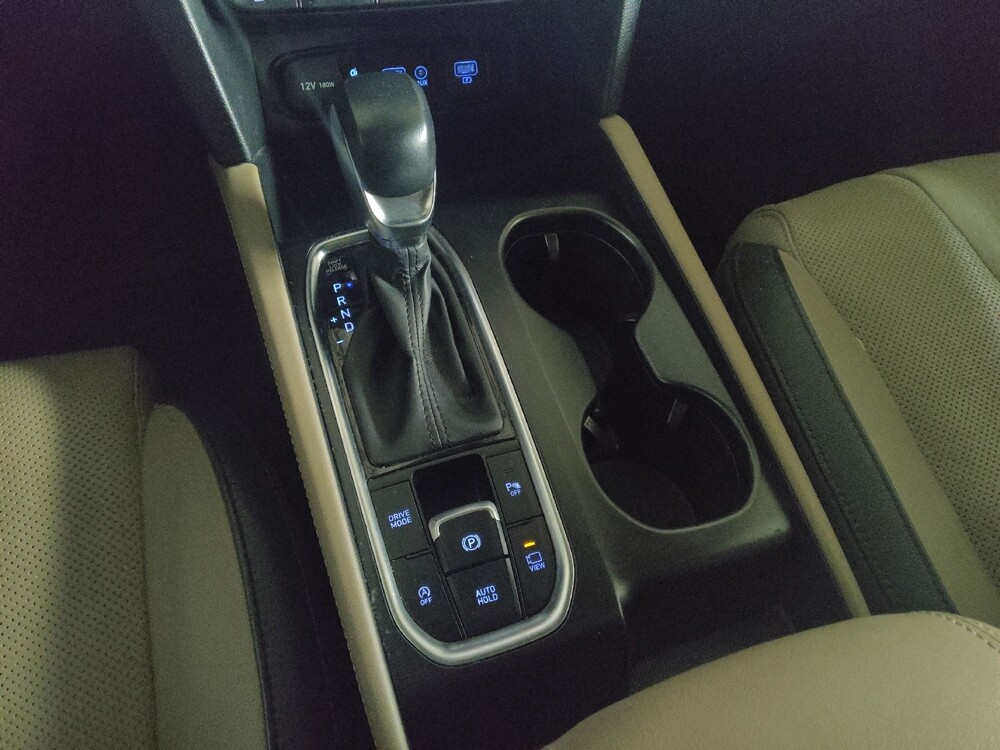 2020 Hyundai Santa Fe in Stone Mountain, GA 30083 - 18138278 26