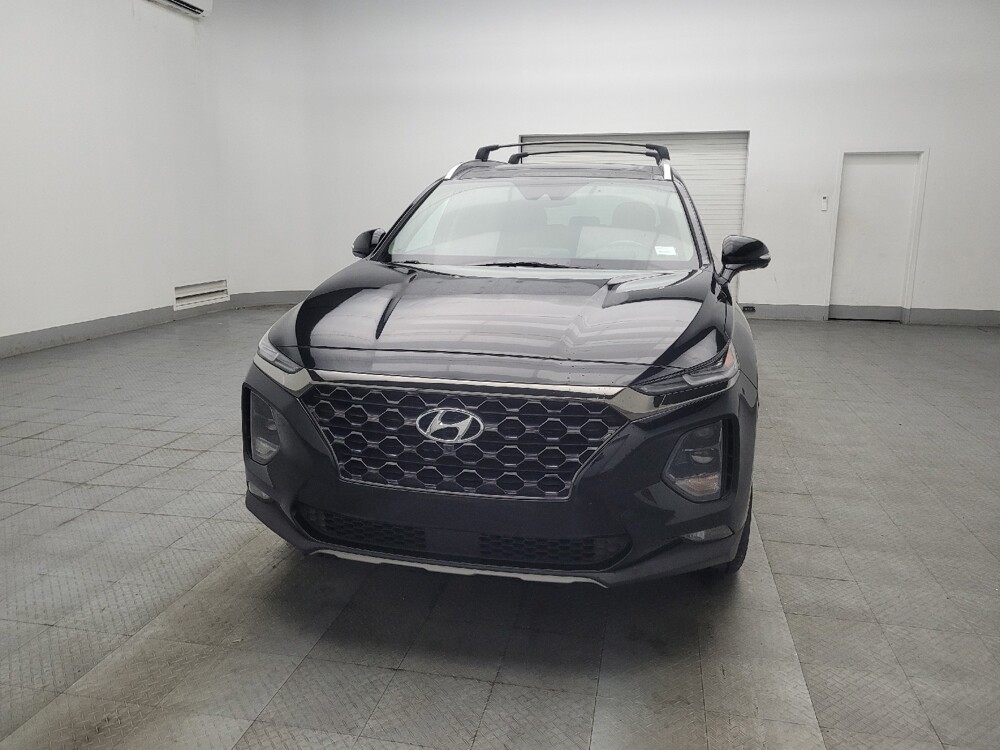 2020 Hyundai Santa Fe in Stone Mountain, GA 30083 - 18138278 15