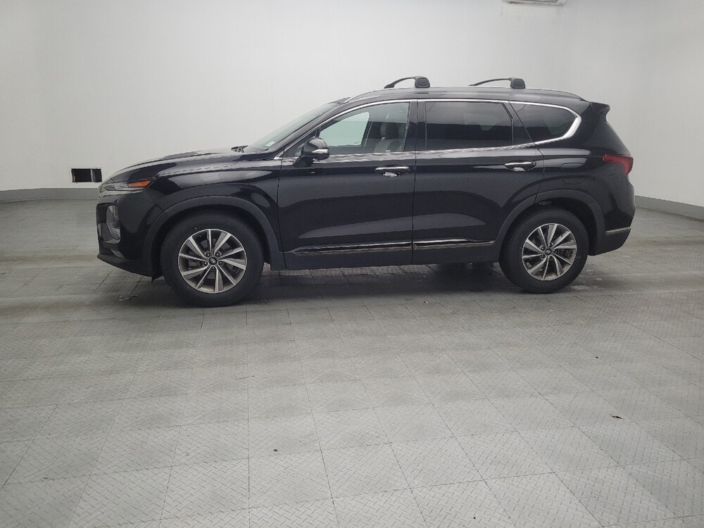 2020 Hyundai Santa Fe in Stone Mountain, GA 30083 - 18138278 2