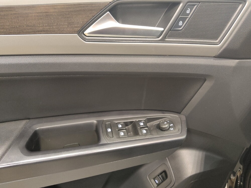 2021 Volkswagen Atlas in Lewisville, TX 75067 - 18138279 27