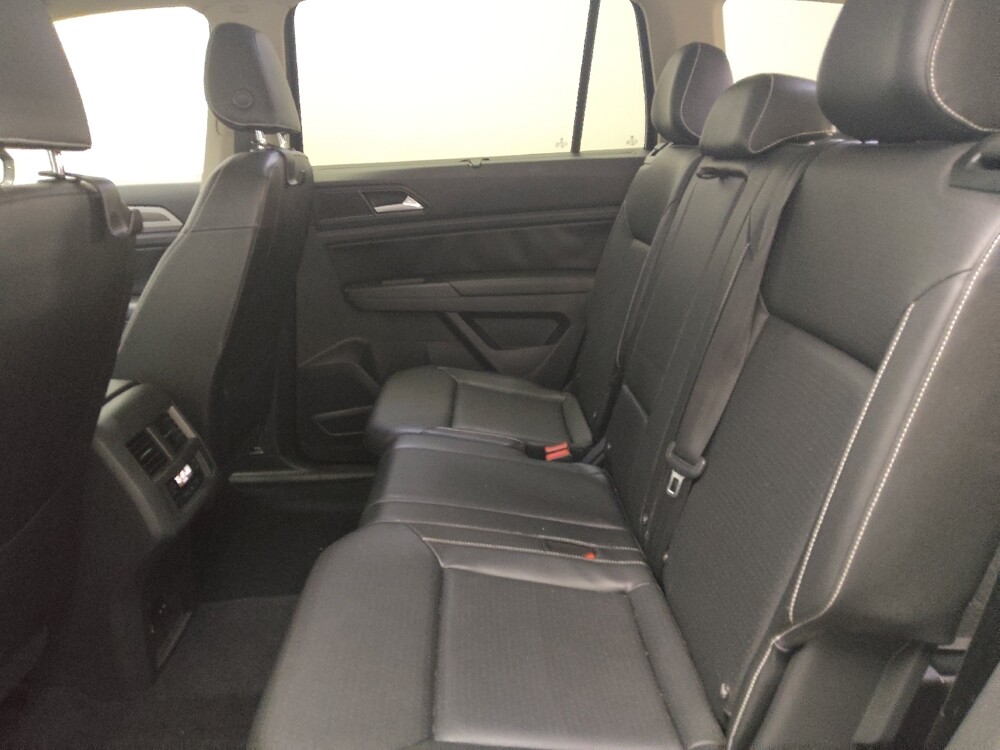 2021 Volkswagen Atlas in Lewisville, TX 75067 - 18138279 18