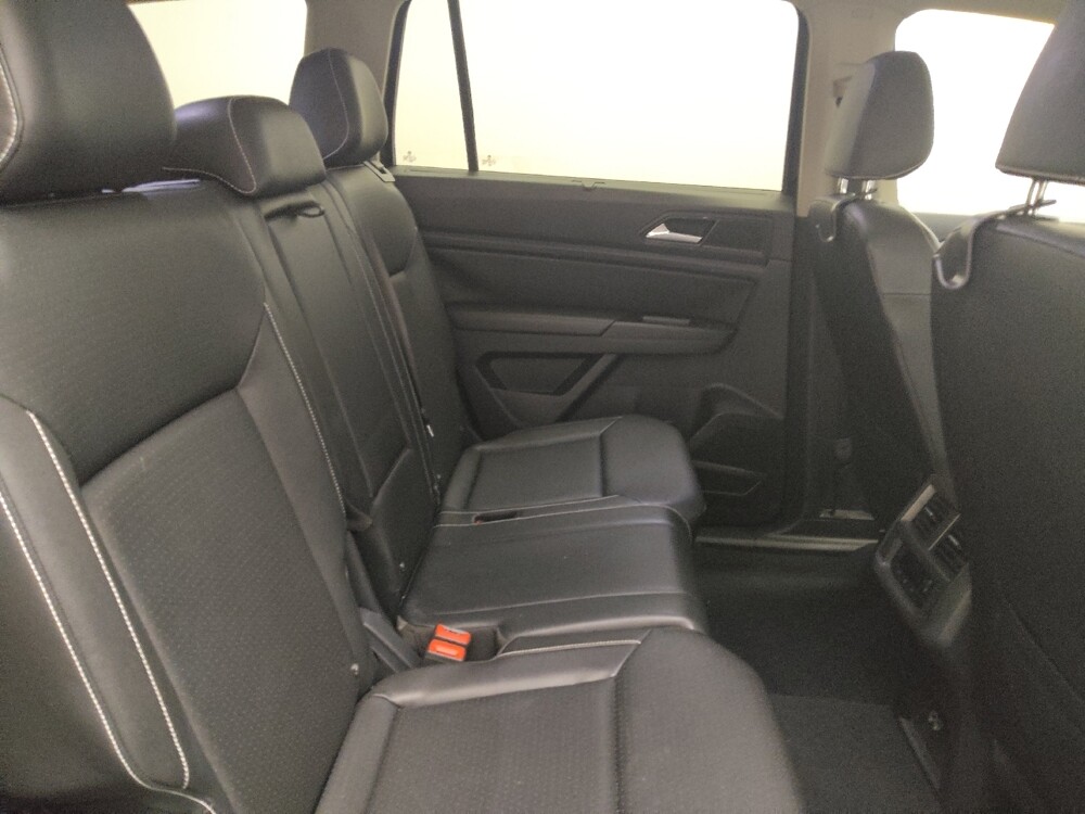 2021 Volkswagen Atlas in Lewisville, TX 75067 - 18138279 19