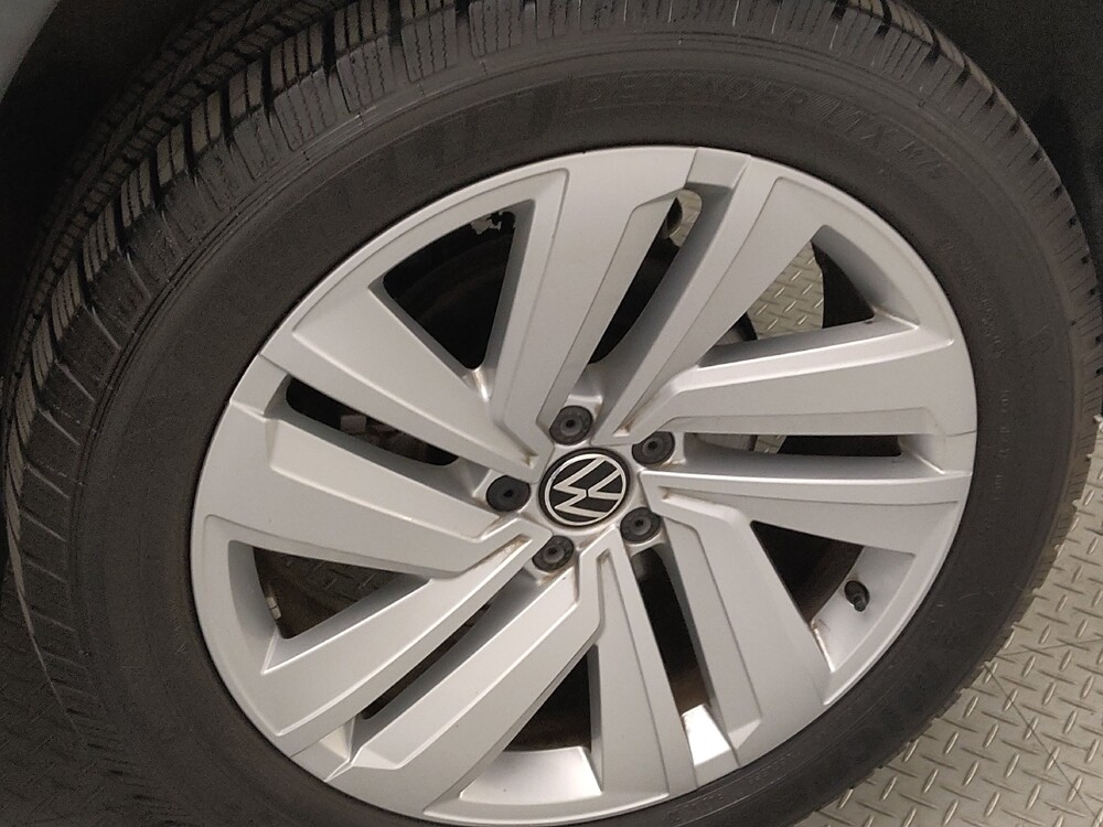 2021 Volkswagen Atlas in Lewisville, TX 75067 - 18138279 31