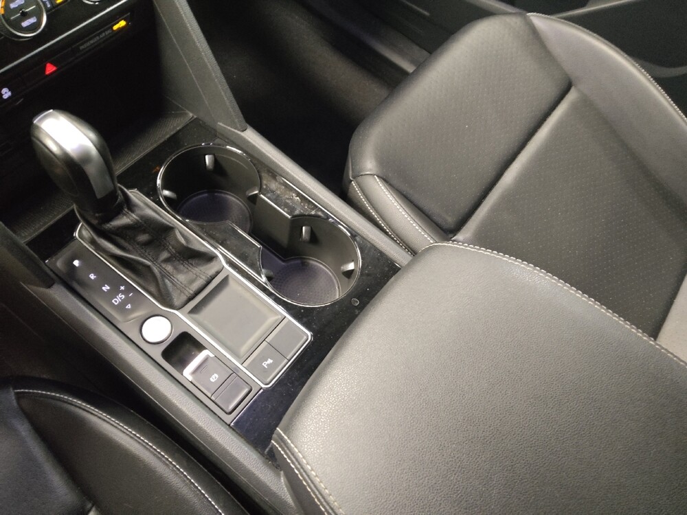 2021 Volkswagen Atlas in Lewisville, TX 75067 - 18138279 26