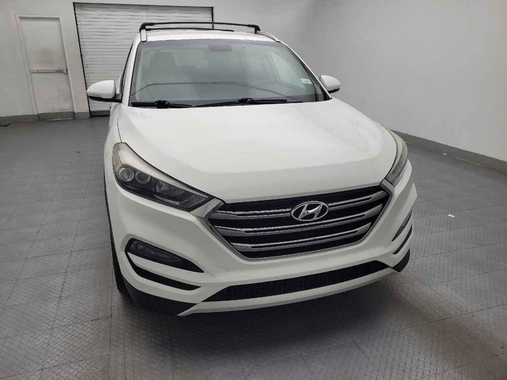 2017 Hyundai Tucson in Wilmington, NC 28405 - 18138280 14