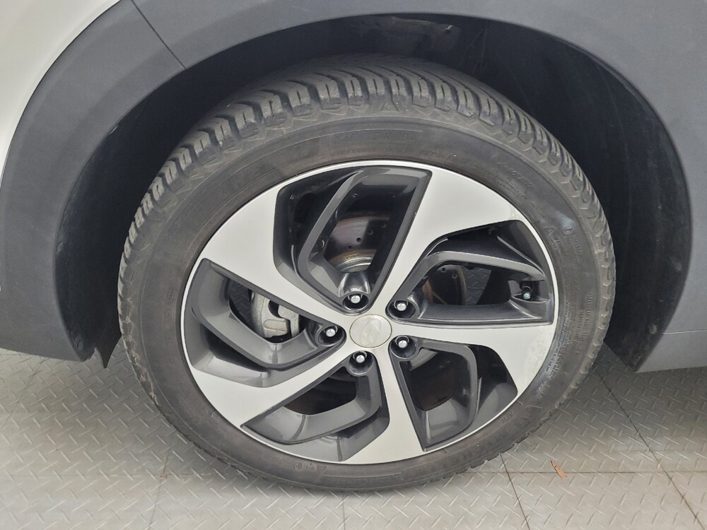 2017 Hyundai Tucson in Wilmington, NC 28405 - 18138280 31
