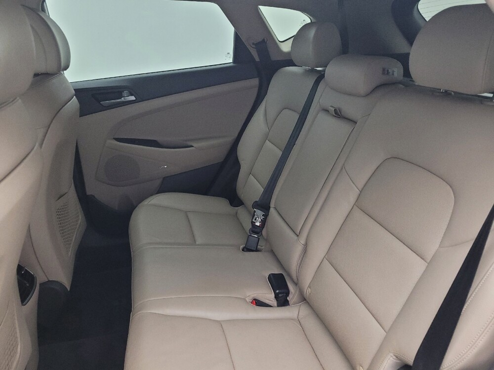 2017 Hyundai Tucson in Wilmington, NC 28405 - 18138280 18