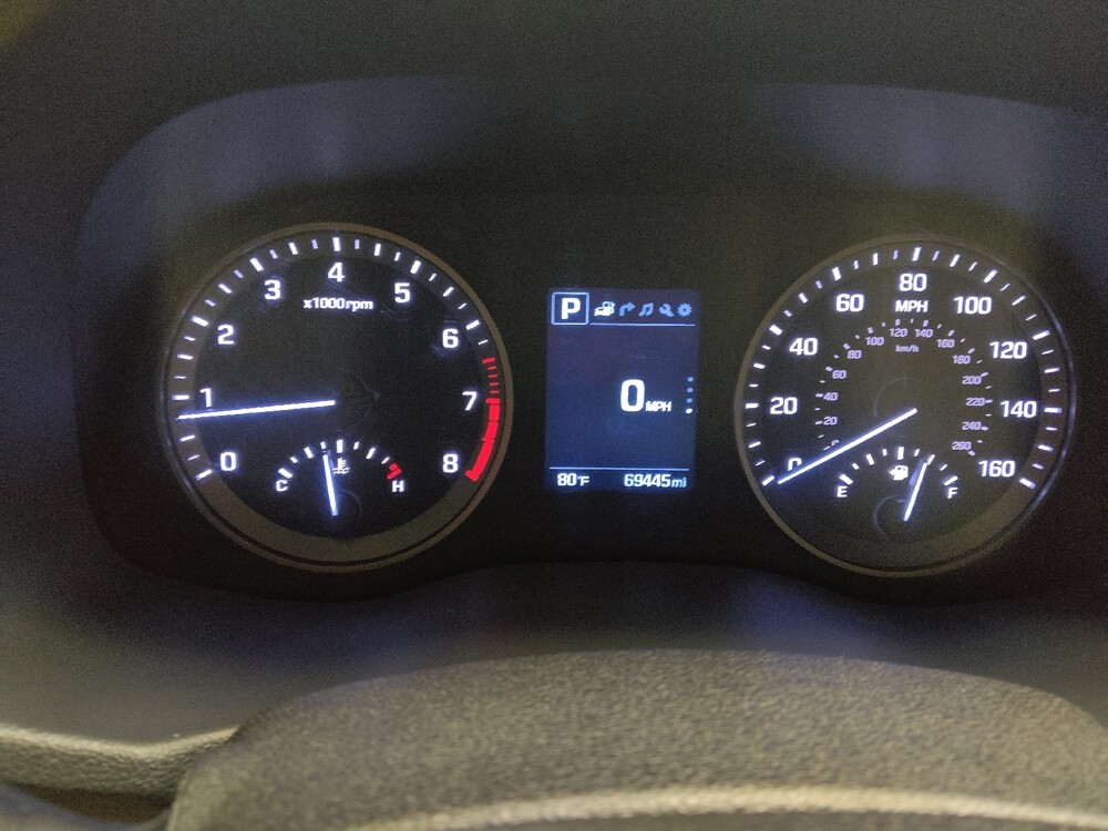 2017 Hyundai Tucson in Wilmington, NC 28405 - 18138280 23