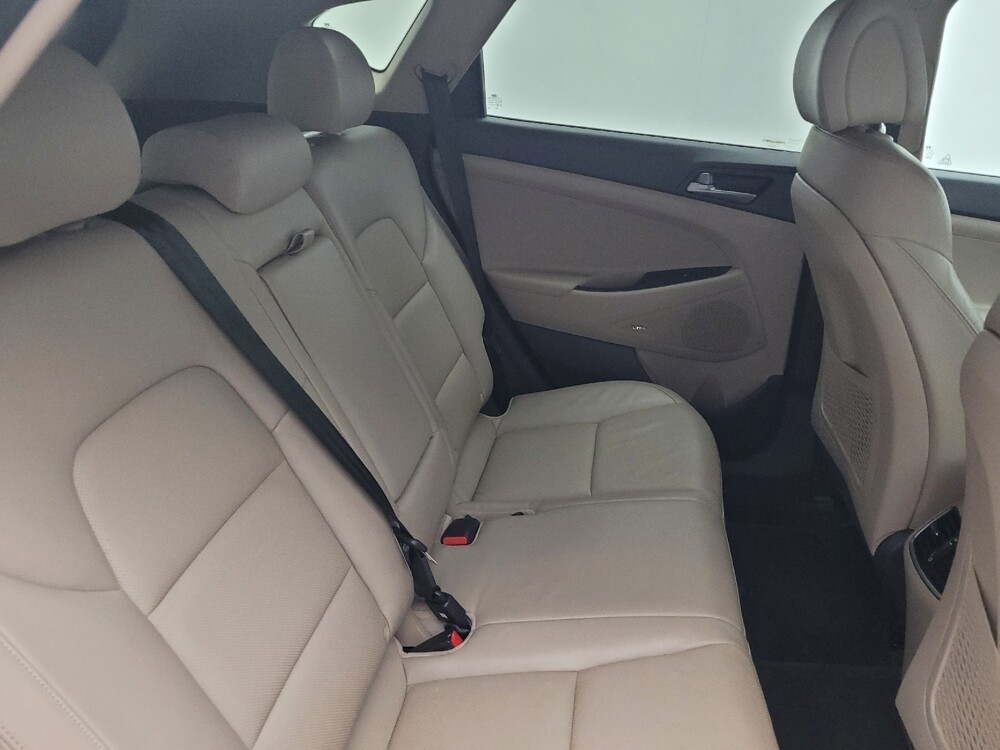 2017 Hyundai Tucson in Wilmington, NC 28405 - 18138280 19