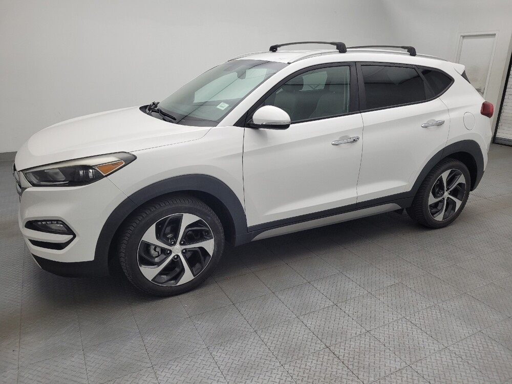 2017 Hyundai Tucson in Wilmington, NC 28405 - 18138280 2