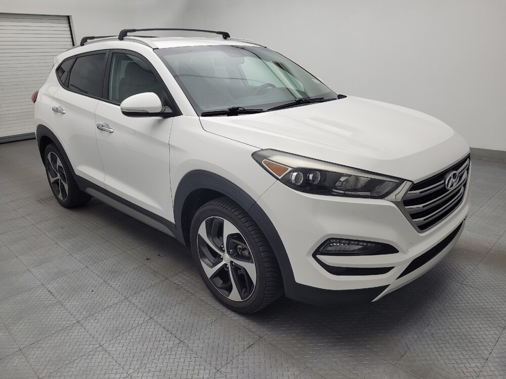 2017 Hyundai Tucson in Wilmington, NC 28405 - 18138280 13