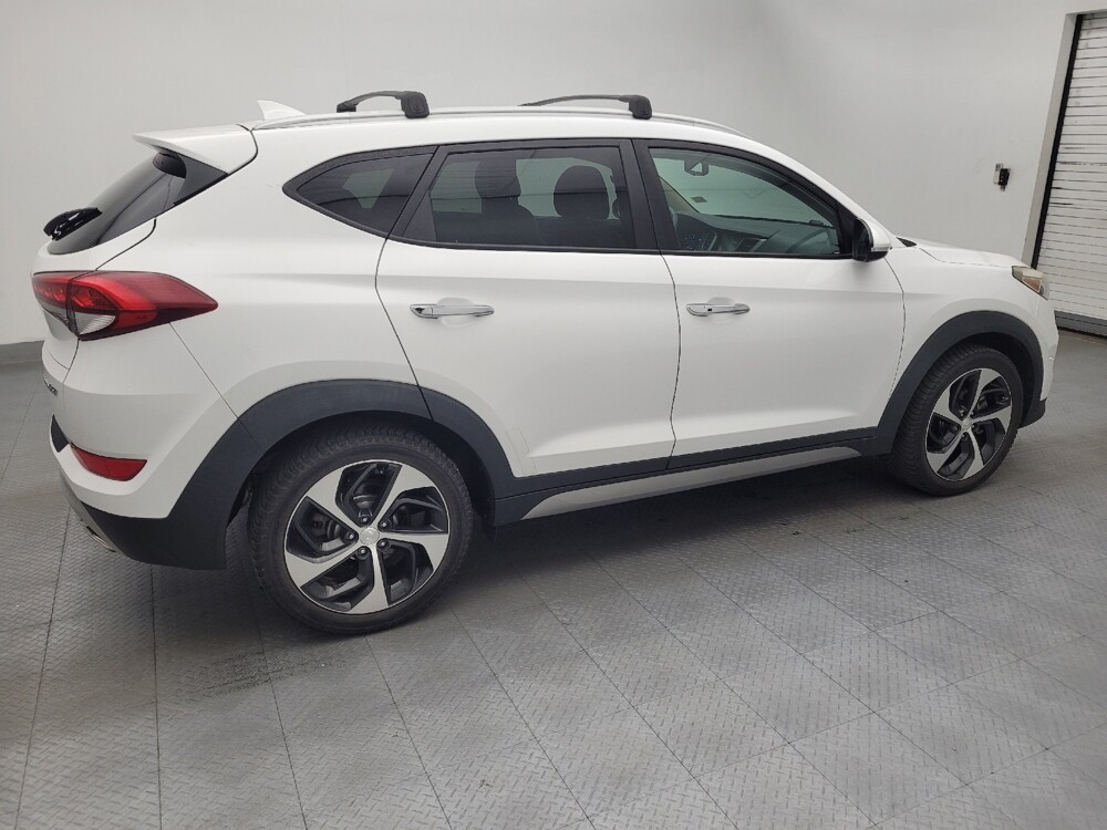 2017 Hyundai Tucson in Wilmington, NC 28405 - 18138280 10