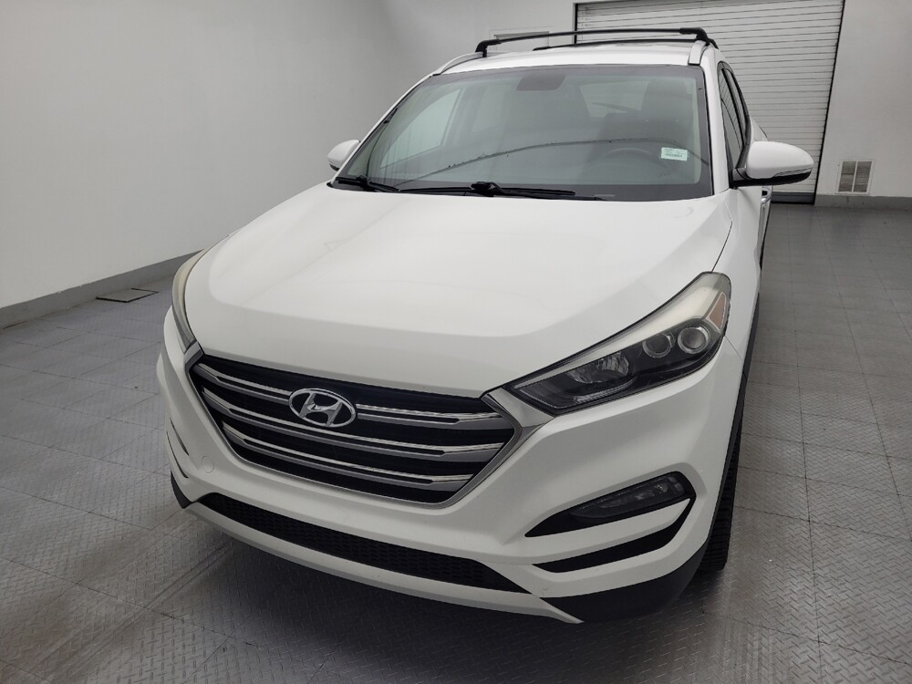2017 Hyundai Tucson in Wilmington, NC 28405 - 18138280 15