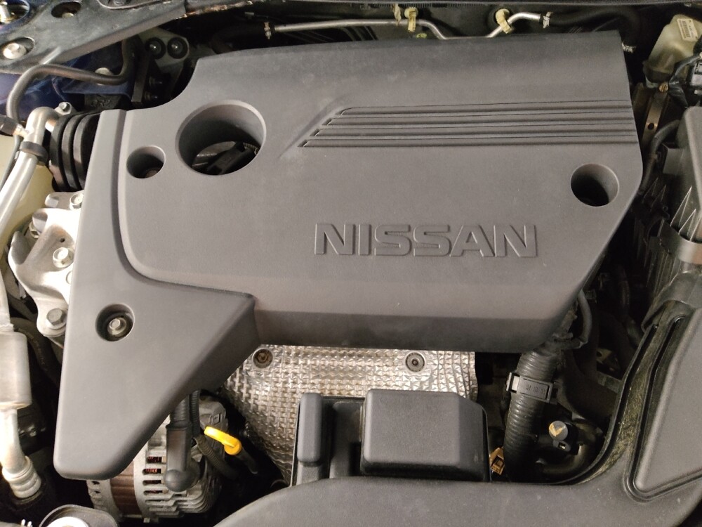 2016 Nissan Altima in Stone Mountain, GA 30083 - 18138281 30