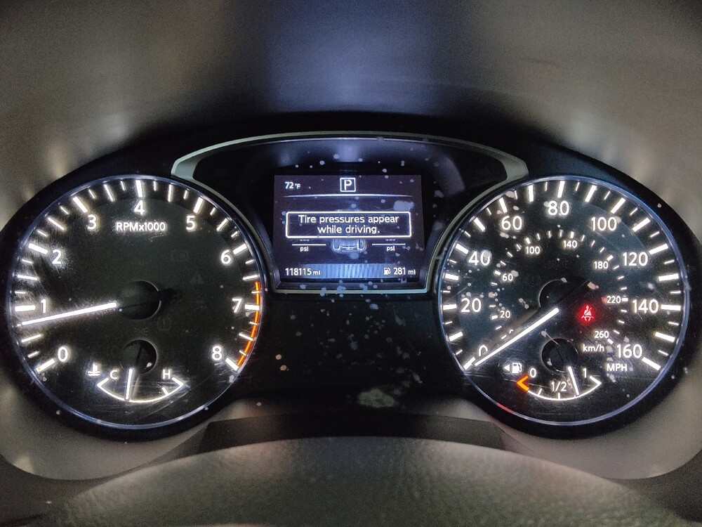 2016 Nissan Altima in Stone Mountain, GA 30083 - 18138281 23
