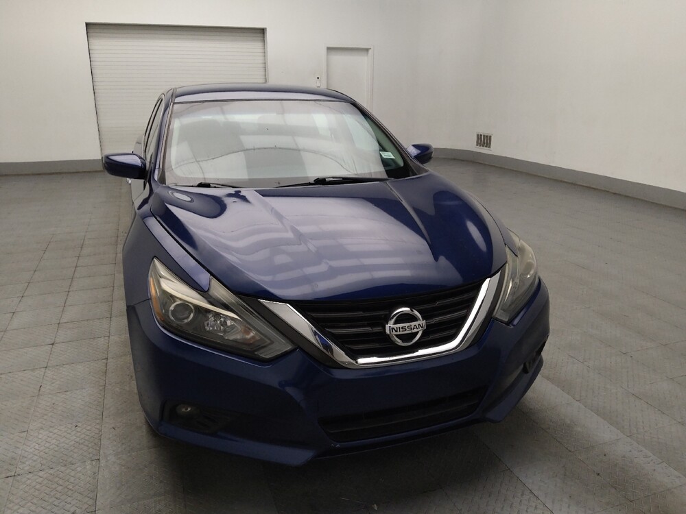 2016 Nissan Altima in Stone Mountain, GA 30083 - 18138281 14