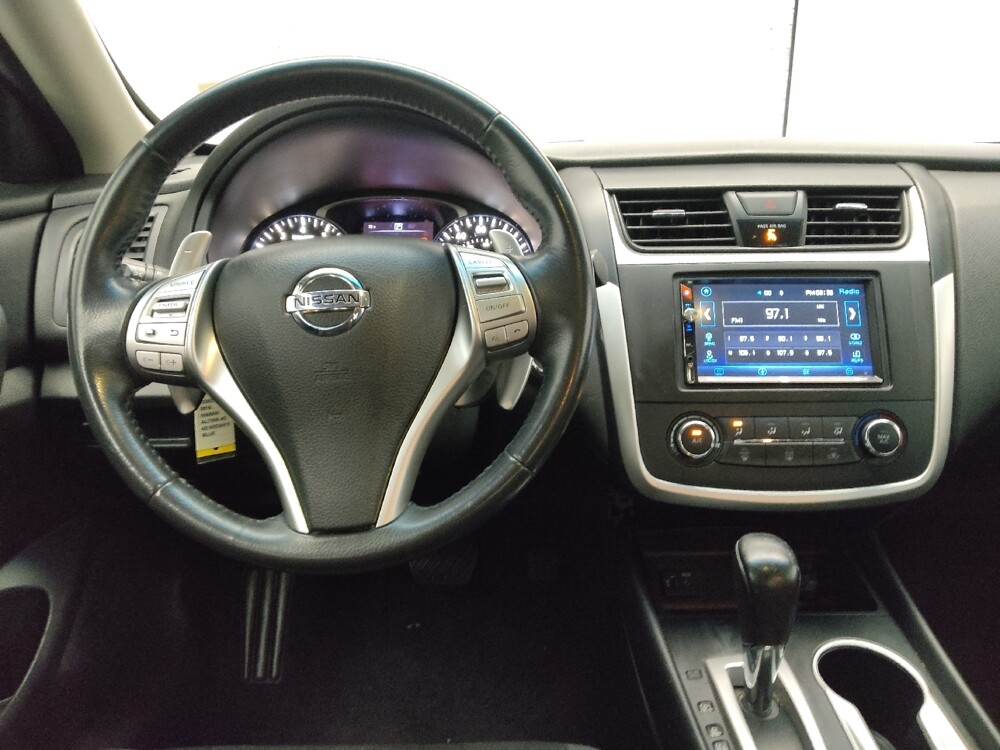 2016 Nissan Altima in Stone Mountain, GA 30083 - 18138281 22