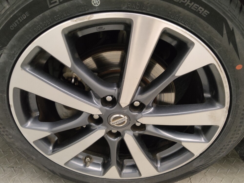 2016 Nissan Altima in Stone Mountain, GA 30083 - 18138281 31