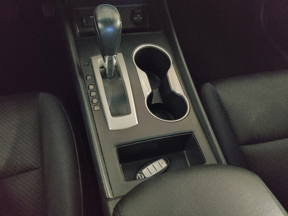 2016 Nissan Altima in Stone Mountain, GA 30083 - 18138281 26