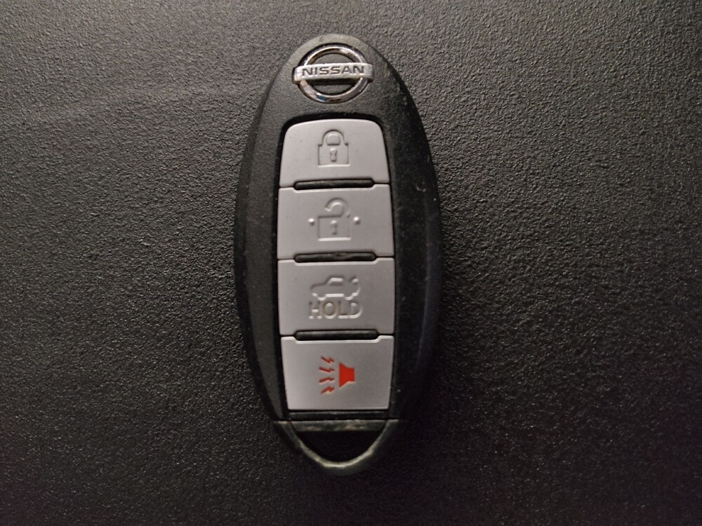 2016 Nissan Altima in Stone Mountain, GA 30083 - 18138281 32