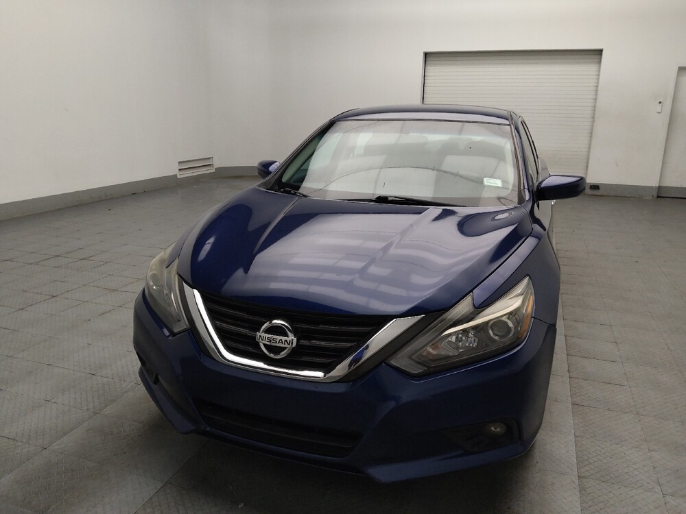 2016 Nissan Altima in Stone Mountain, GA 30083 - 18138281 15