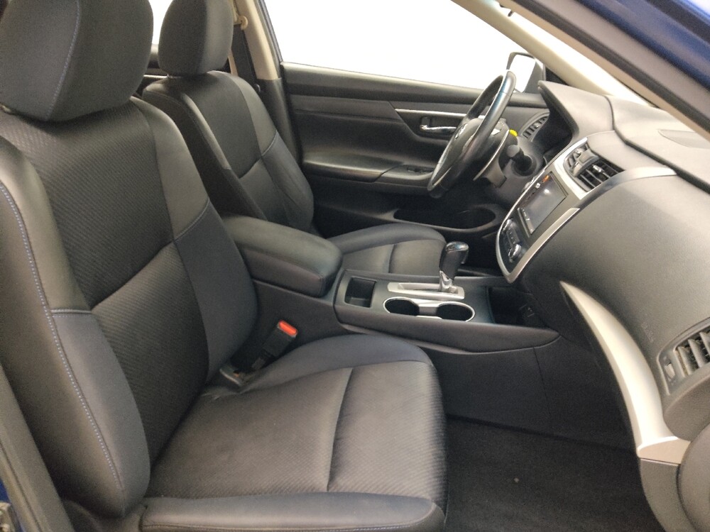 2016 Nissan Altima in Stone Mountain, GA 30083 - 18138281 21