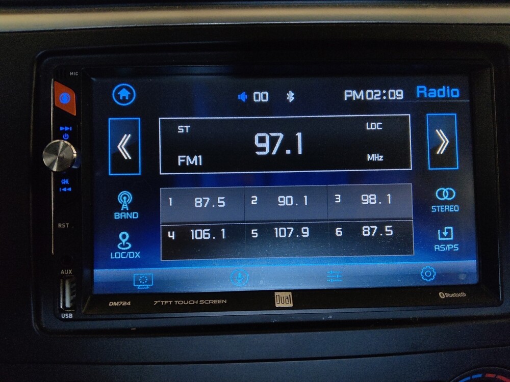 2016 Nissan Altima in Stone Mountain, GA 30083 - 18138281 25
