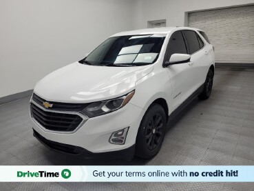2019 Chevrolet Equinox in Las Vegas, NV 89102