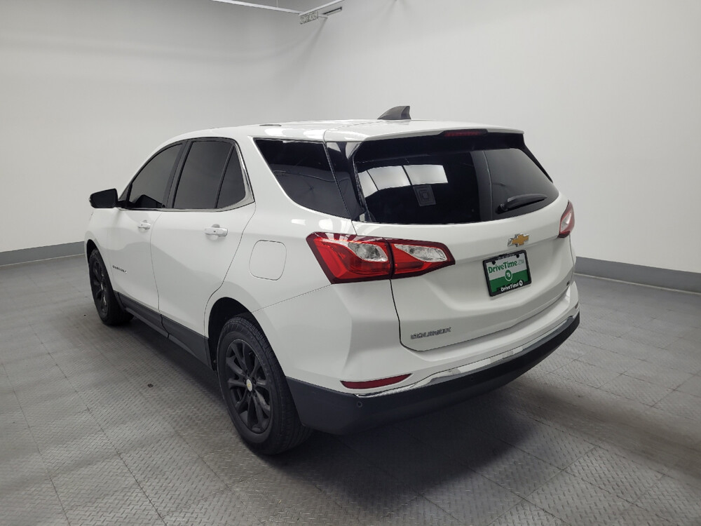 2019 Chevrolet Equinox in Las Vegas, NV 89102 - 18138282 5