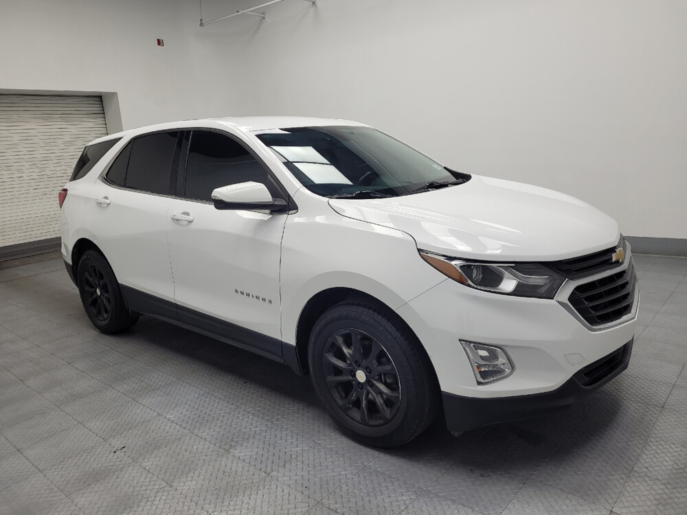 2019 Chevrolet Equinox in Las Vegas, NV 89102 - 18138282 11
