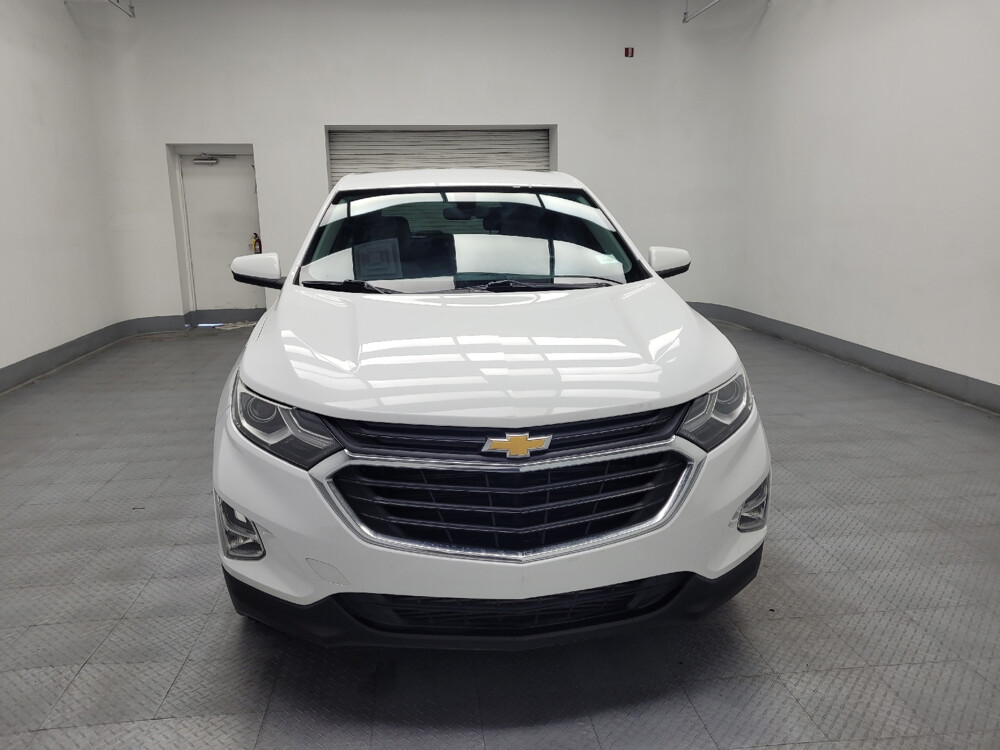 2019 Chevrolet Equinox in Las Vegas, NV 89102 - 18138282 14
