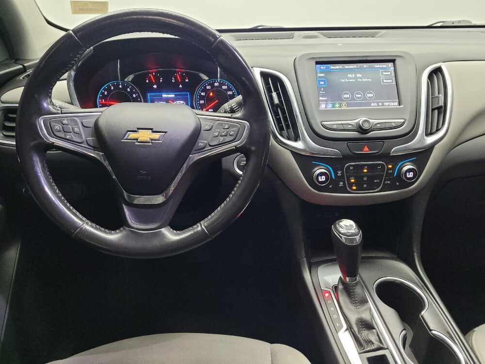 2019 Chevrolet Equinox in Las Vegas, NV 89102 - 18138282 22
