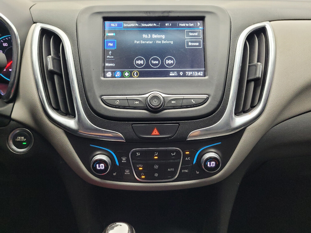 2019 Chevrolet Equinox in Las Vegas, NV 89102 - 18138282 25