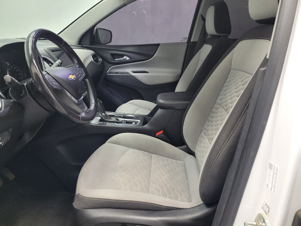 2019 Chevrolet Equinox in Las Vegas, NV 89102 - 18138282 17