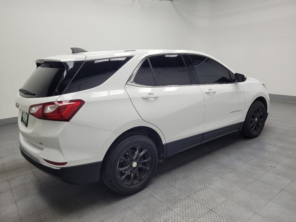 2019 Chevrolet Equinox in Las Vegas, NV 89102 - 18138282 10