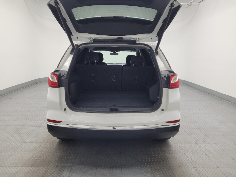 2019 Chevrolet Equinox in Las Vegas, NV 89102 - 18138282 29