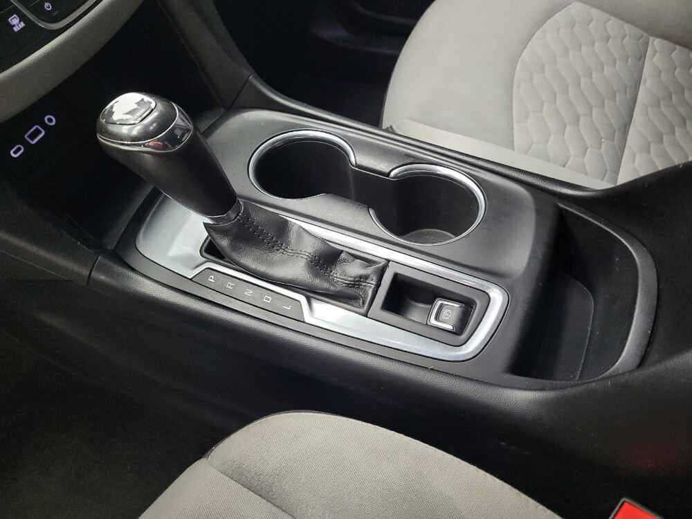 2019 Chevrolet Equinox in Las Vegas, NV 89102 - 18138282 26