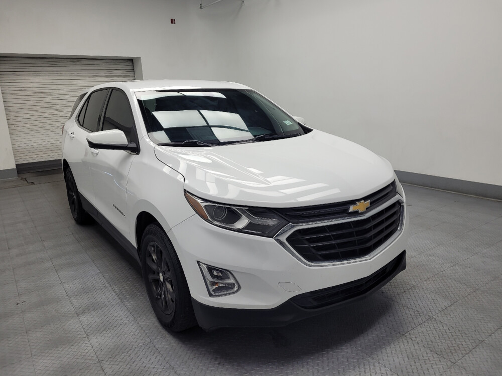 2019 Chevrolet Equinox in Las Vegas, NV 89102 - 18138282 13
