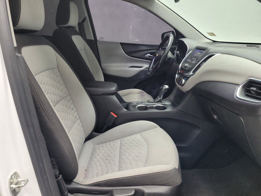 2019 Chevrolet Equinox in Las Vegas, NV 89102 - 18138282 21