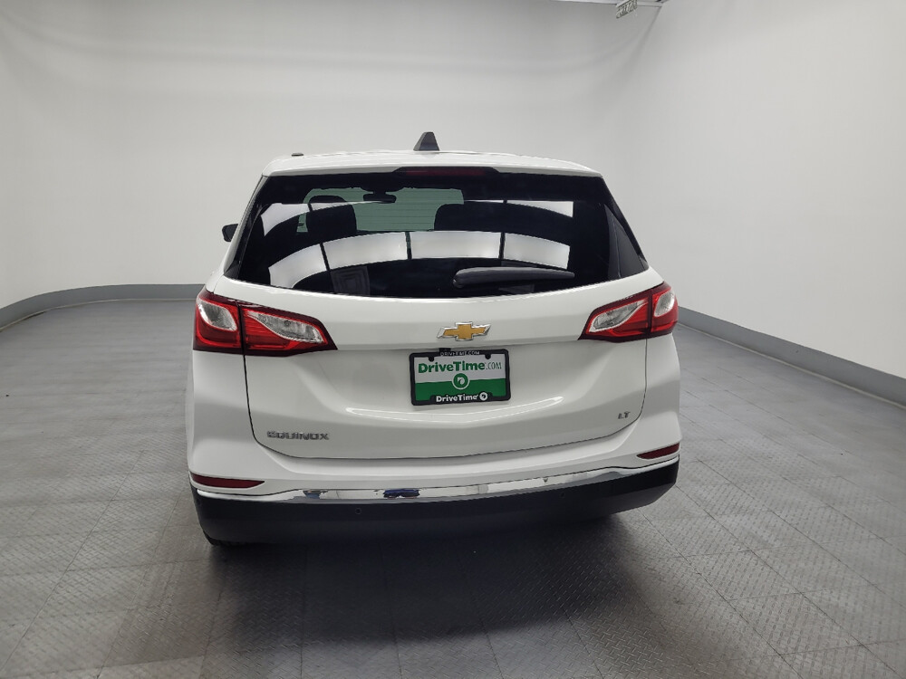 2019 Chevrolet Equinox in Las Vegas, NV 89102 - 18138282 6