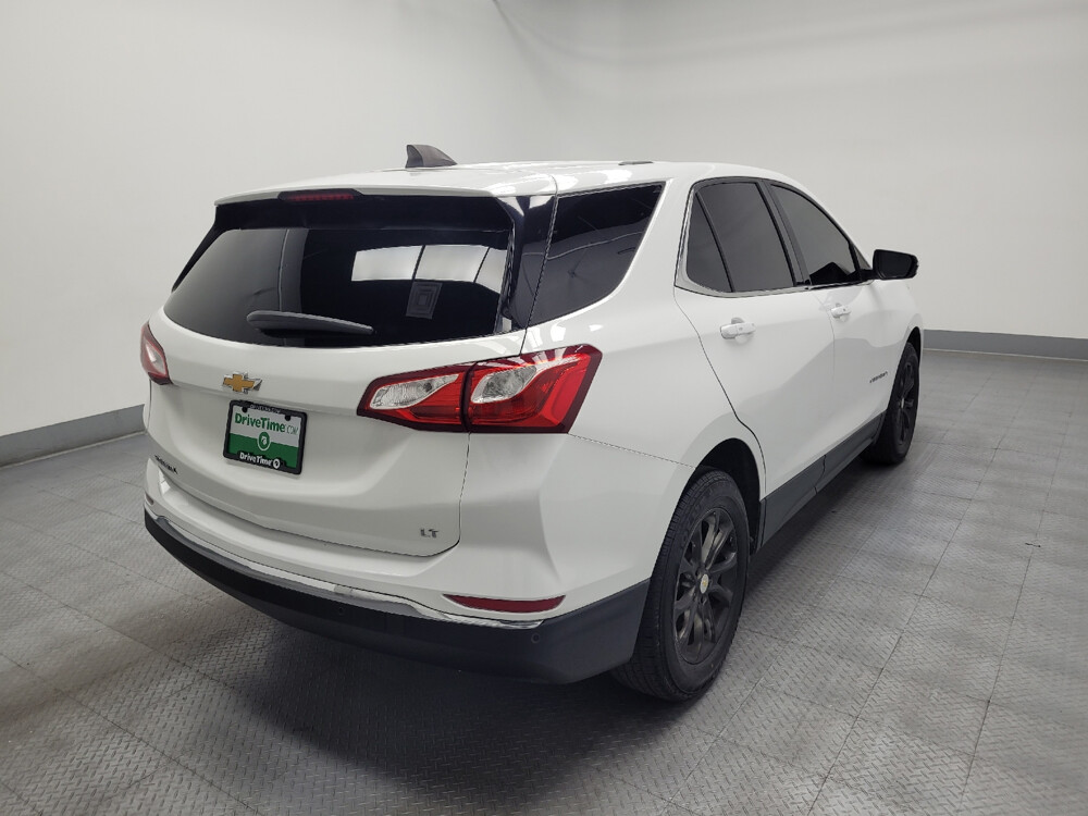 2019 Chevrolet Equinox in Las Vegas, NV 89102 - 18138282 9