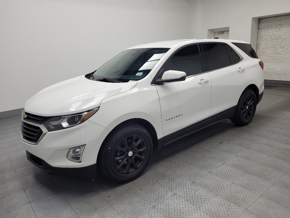 2019 Chevrolet Equinox in Las Vegas, NV 89102 - 18138282 2