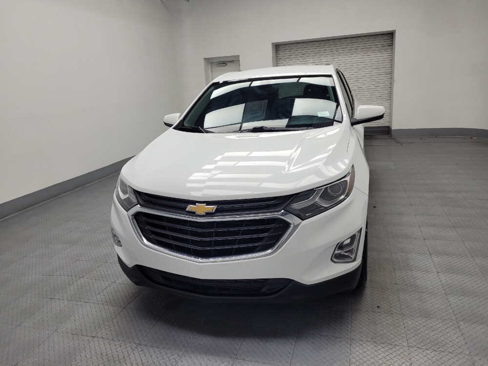2019 Chevrolet Equinox in Las Vegas, NV 89102 - 18138282 15
