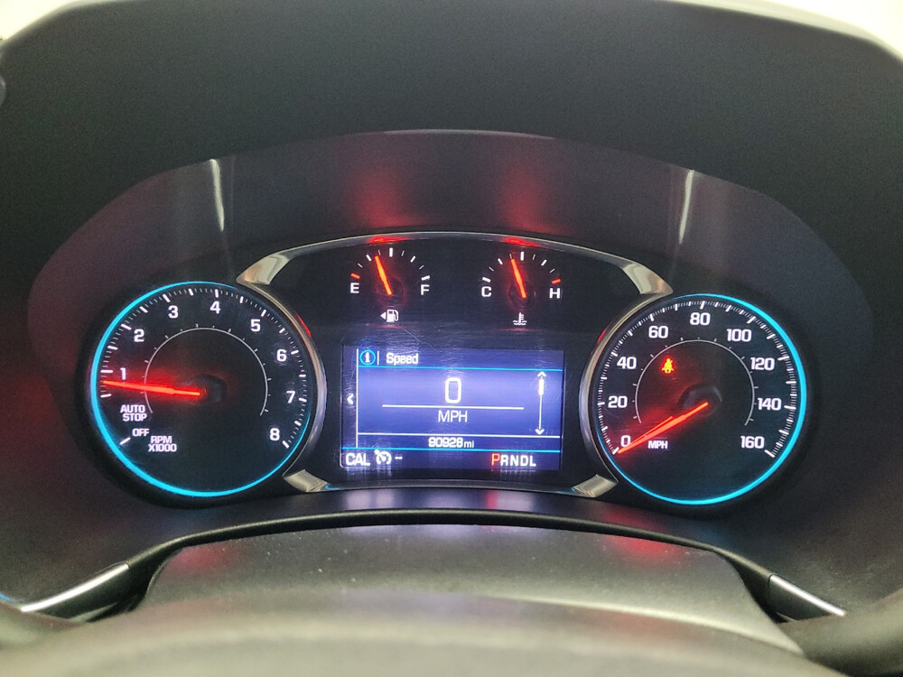 2019 Chevrolet Equinox in Las Vegas, NV 89102 - 18138282 23