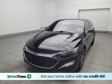 2022 Chevrolet Malibu in Union City, GA 30291