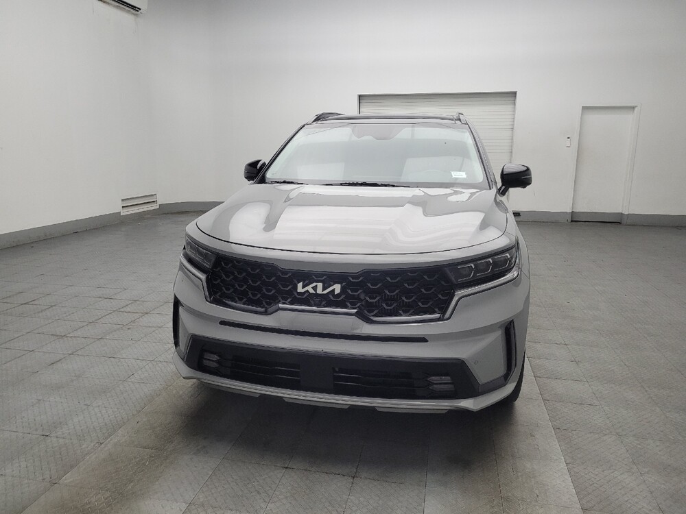 2022 Kia Sorento in Union City, GA 30291 - 18138286 15