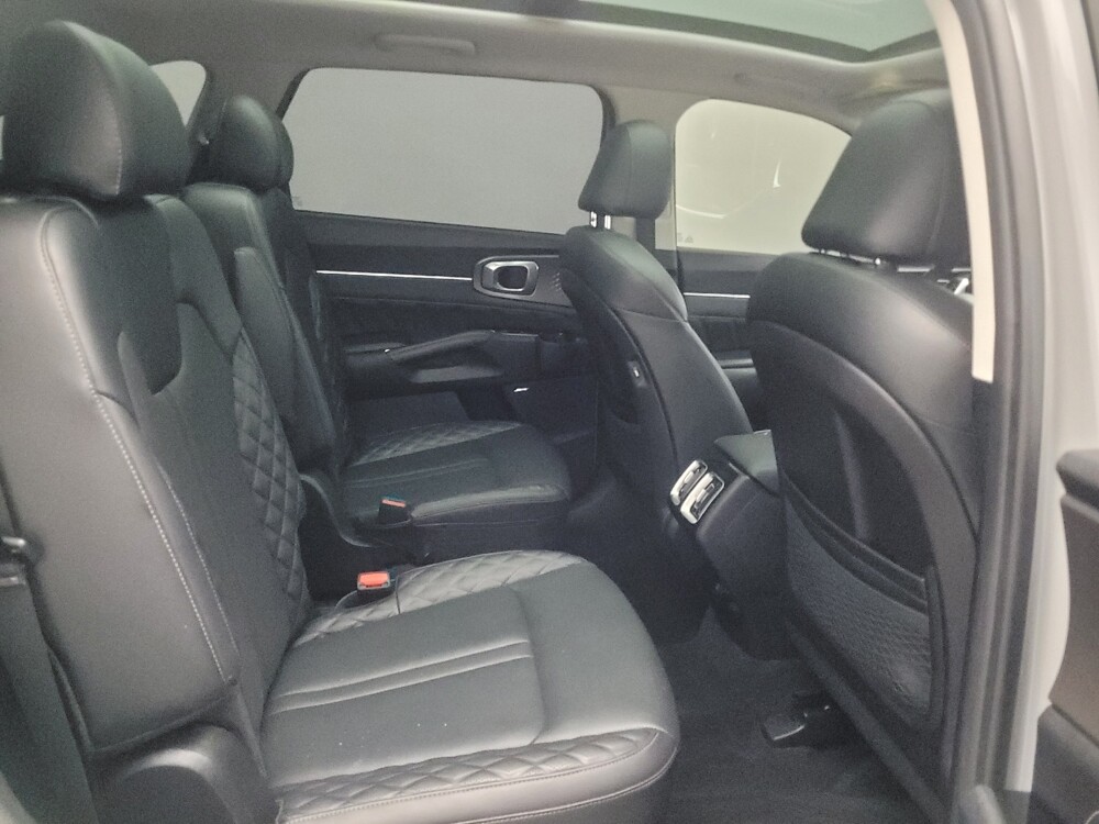 2022 Kia Sorento in Union City, GA 30291 - 18138286 19