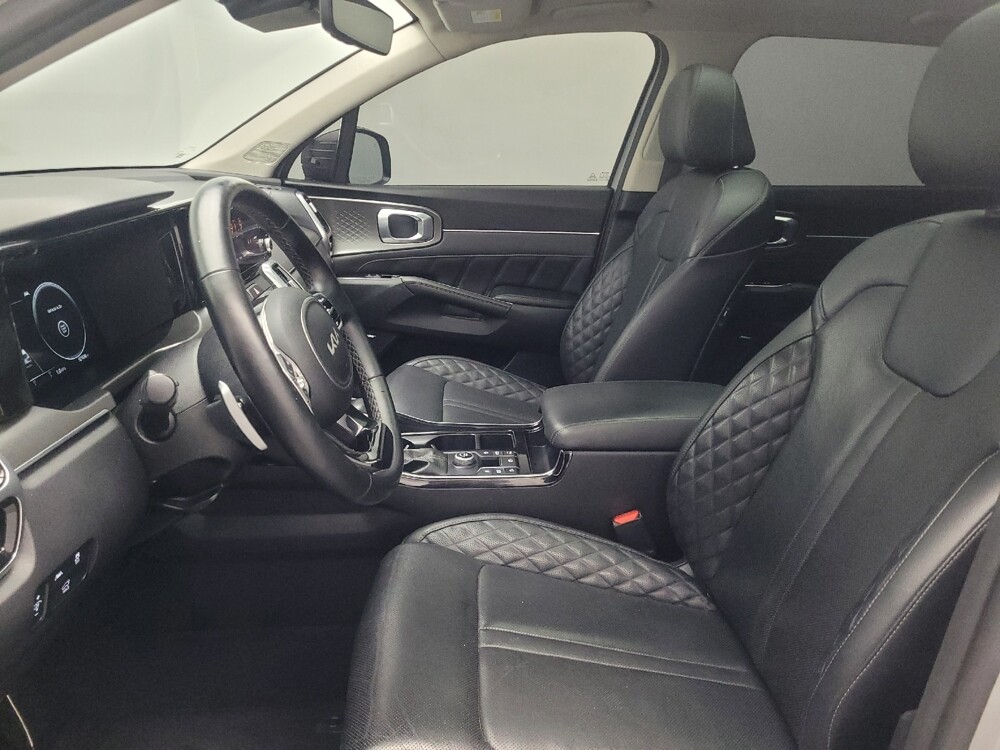 2022 Kia Sorento in Union City, GA 30291 - 18138286 17