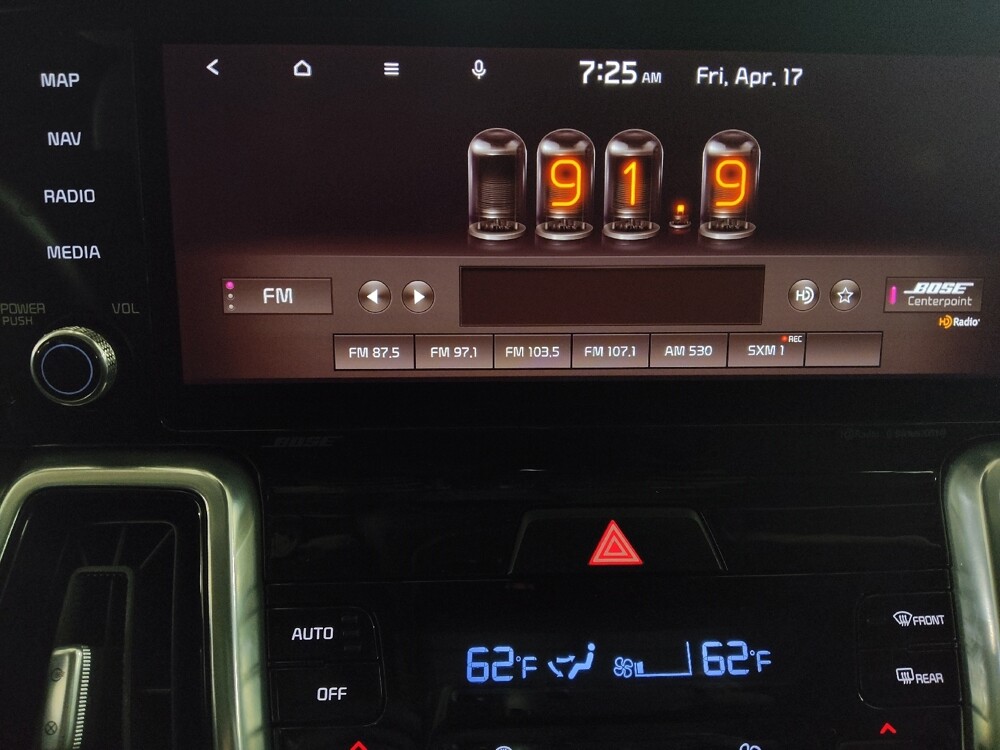 2022 Kia Sorento in Union City, GA 30291 - 18138286 25