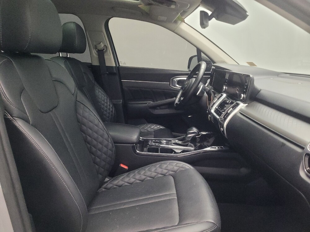 2022 Kia Sorento in Union City, GA 30291 - 18138286 21